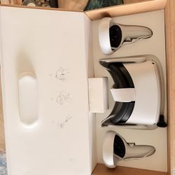 🥽 Meta Quest 2 VR Headset – Excelente Estado 🥽