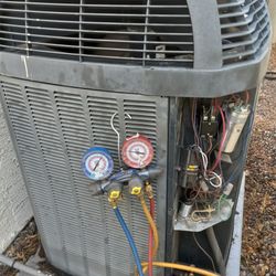 Air Conditioning Aire Acondicionado 