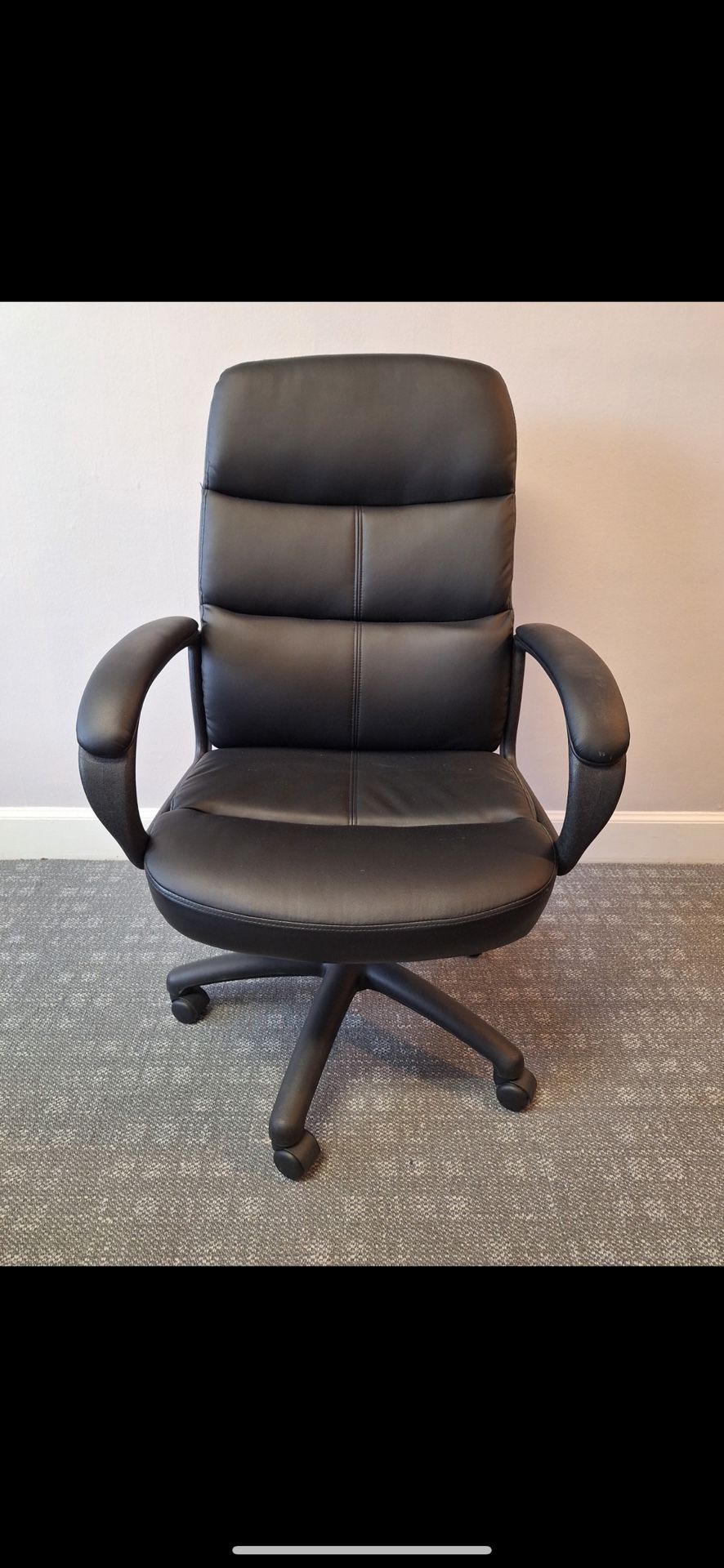 Office Chairs ( 8 Available)