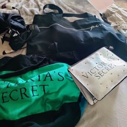 Victoria Secret Totes 