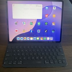 iPad Pro 12.9” 3rd Generation