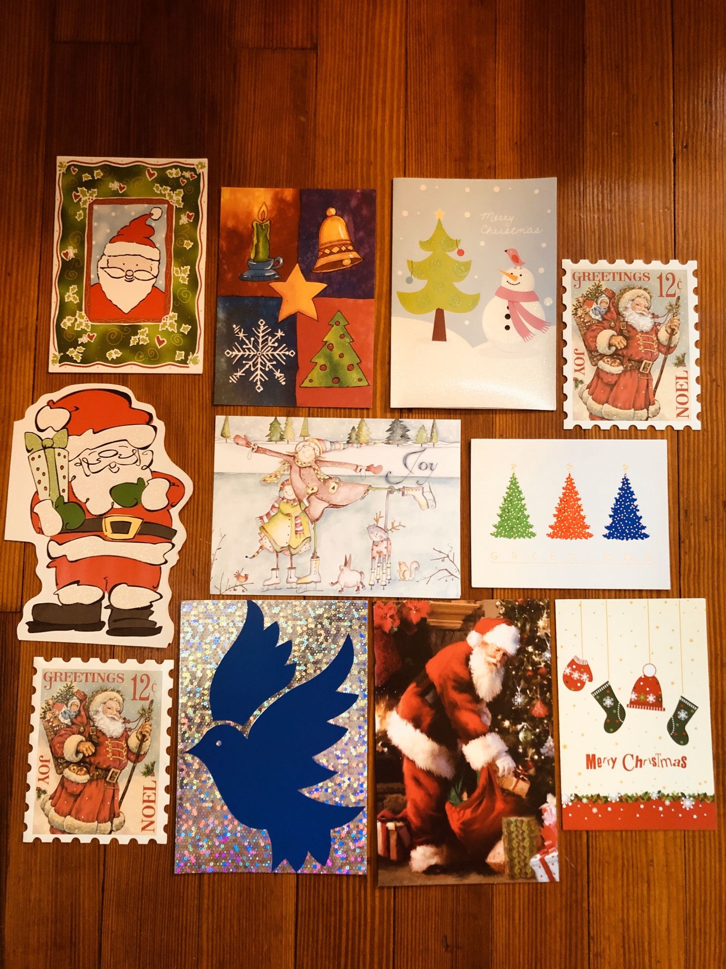 Christmas Cards