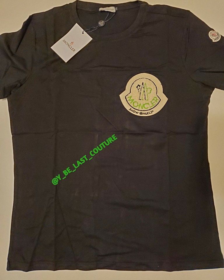 MONCLER TSHIRTS