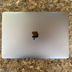 13-inch 2019 MacBook Pro