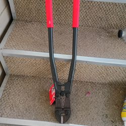 Bolt cutter (Milwaukee)