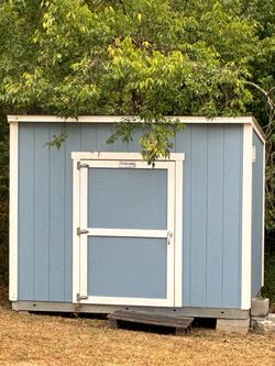 Tuff Shed Outdoor Storage Shed