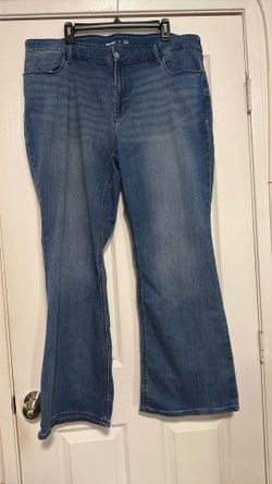 Pantalon De Mujer Nuevo Size 20