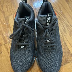 EUC Sport Sup men’s running shoes size 11