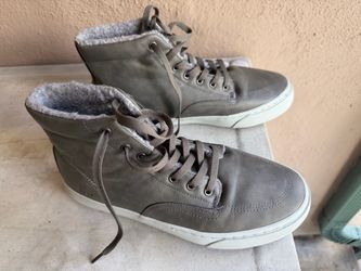 Brand New LUGZ, comfortable boot men’s size 8