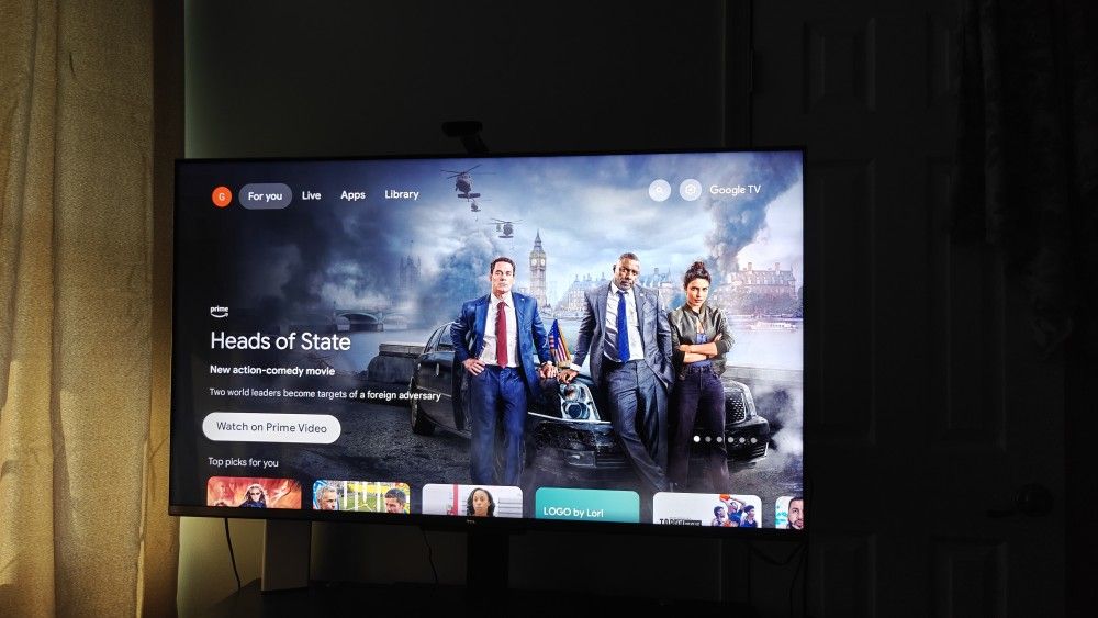 TCL 55R646