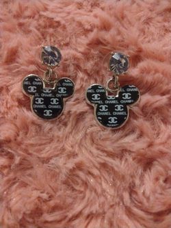 New Earrings 