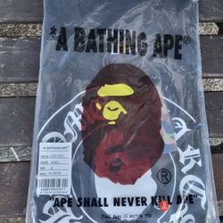 Bape Tee 