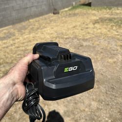 EGO 56V Lithium battery Chargers