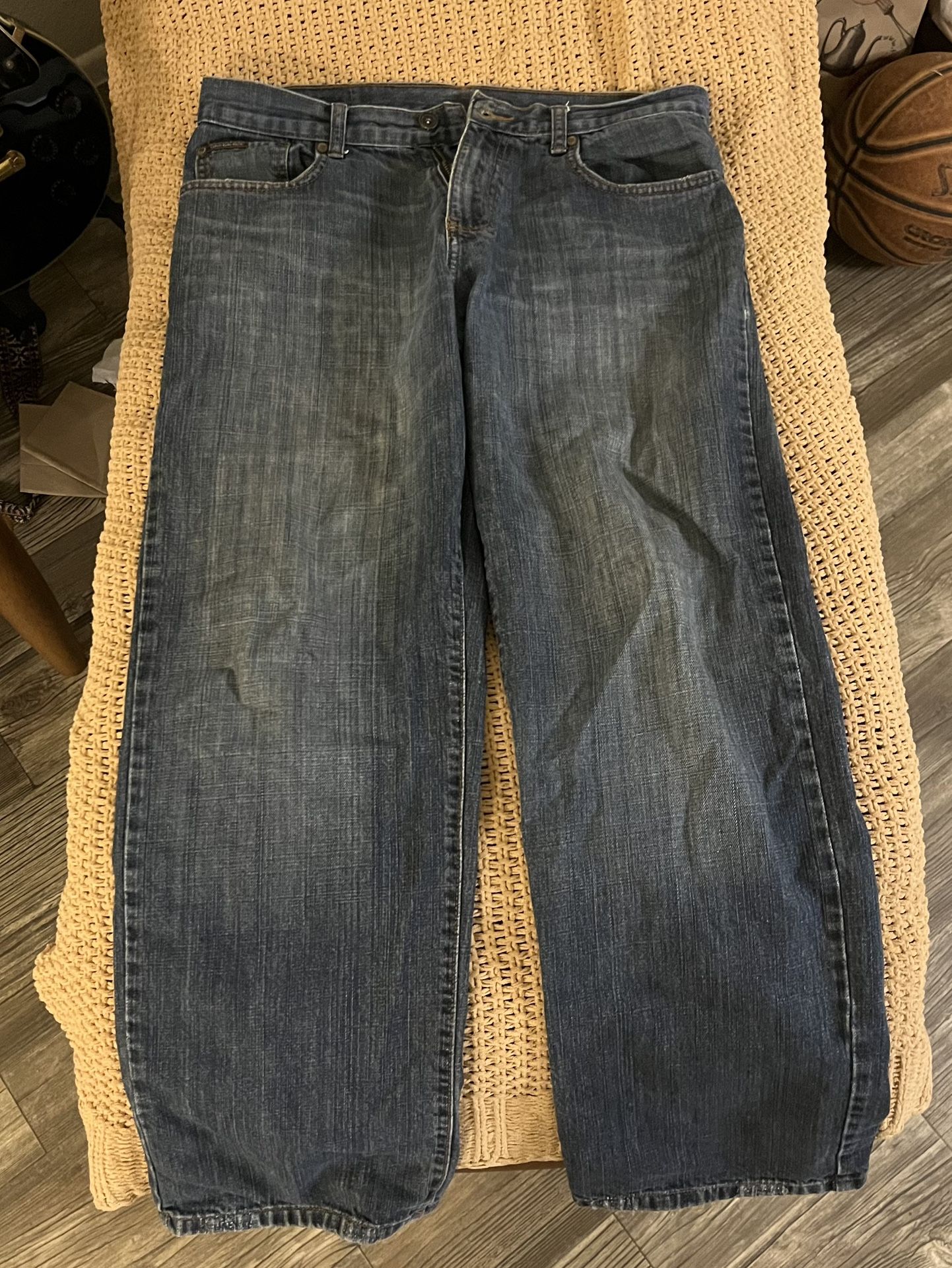 Vintage men’s Calvin Klein jeans 33 X 30