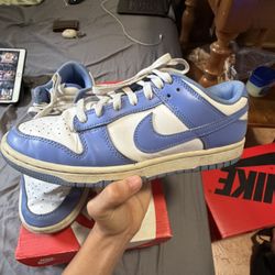Nike Dunk 