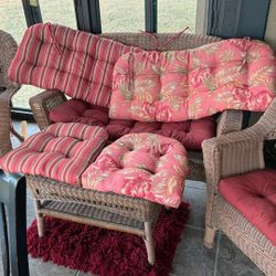 Outdoor Furniture Set