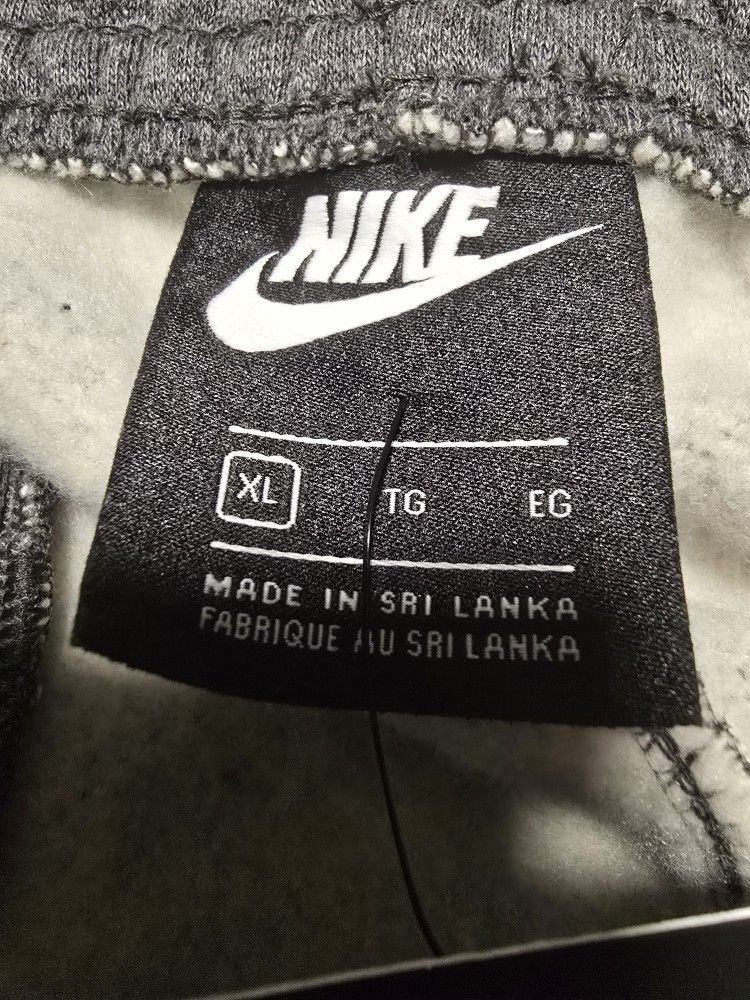 Nike Men's Sportswear Joggers