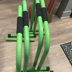 Big Hurdles 