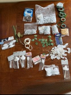 Craft items