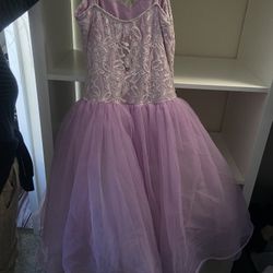 Dance Dress