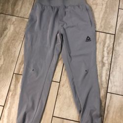 New Reebok Active Wear Pants 