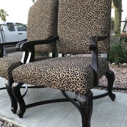 2 Chairs 