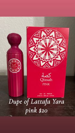 Lattafa Yara