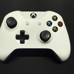 Microsoft Xbox One Wireless Controller