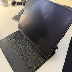 iPad Pro 12.9 3rd Gen