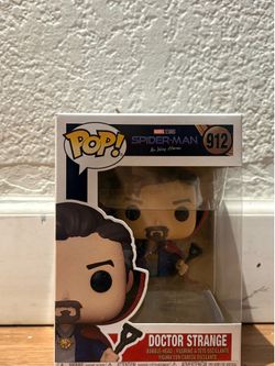 Dr strange Funkopop