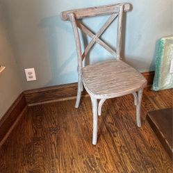 4 Chairs 