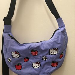 Baggu x Hello Kitty