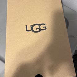 UGG boots