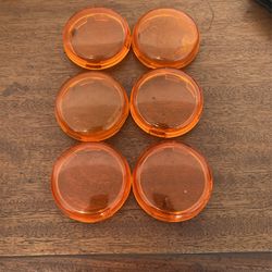 Harley Davison Turn signal lens