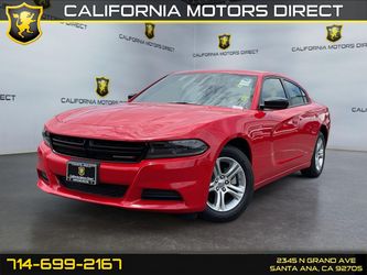 2023 Dodge Charger