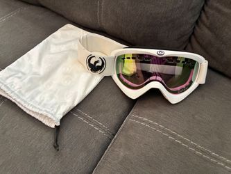 Snowboard Googles