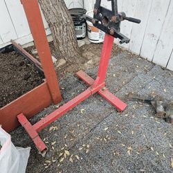 Engine Stand 1000lbs