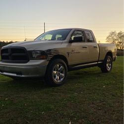 2011 Dodge Ram 1500