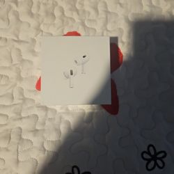 Brand New Apple Air Pods