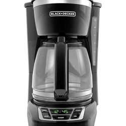 Coffee Maker