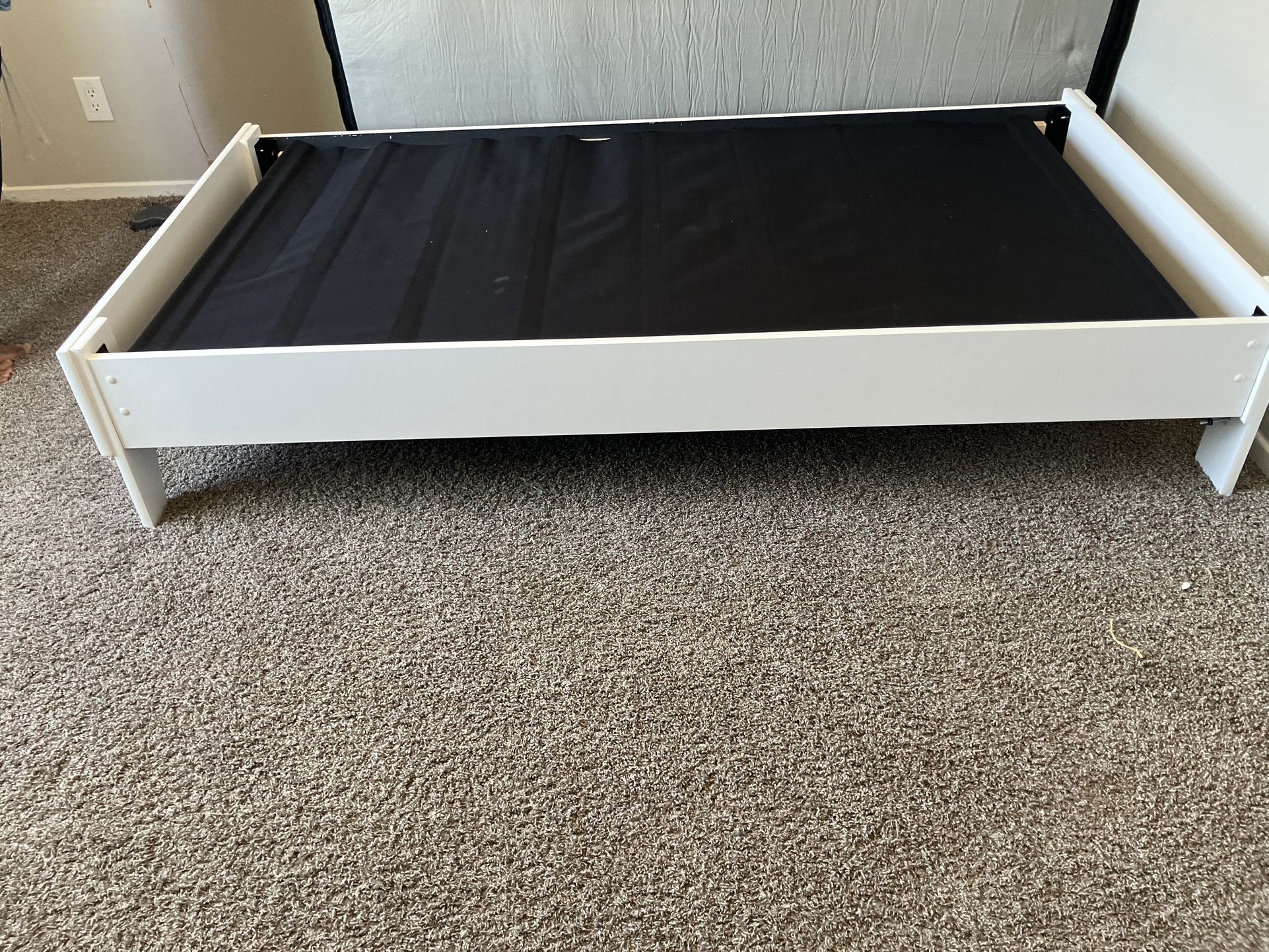 Twin Bed Frame