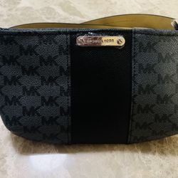 Michael Kors Signature Logo Belt Bag