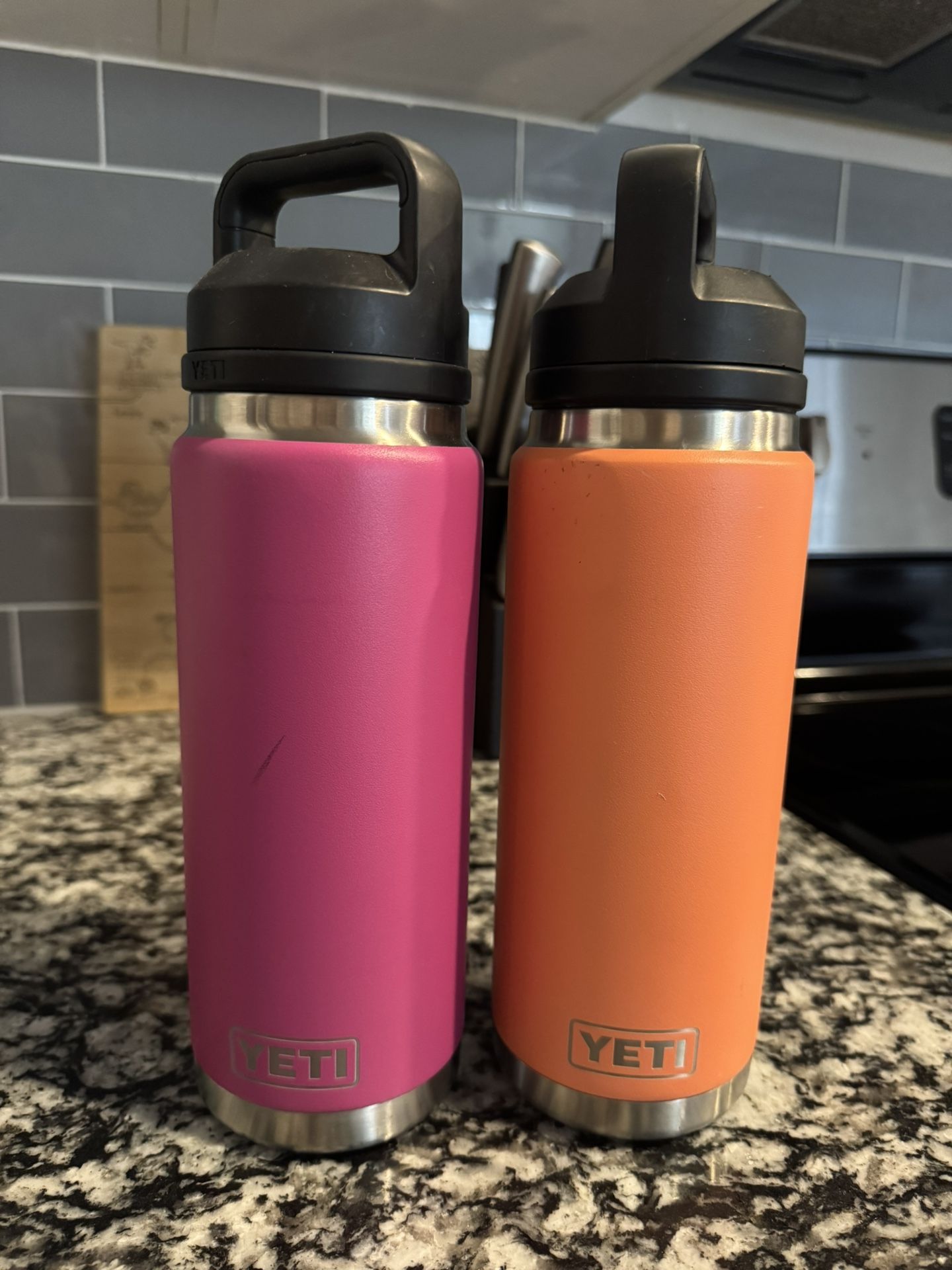 YETI - 26oz