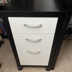 IKEA Drawer Unit 