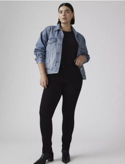 Levi's Women's 311 Shaping Skinny Jeans