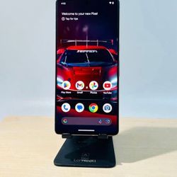 Google Pixel 7 Pro 256GB UNLOCKED Fully Functional