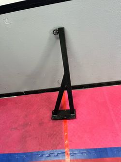 Heavy Bag/ punching bag Wall Mount