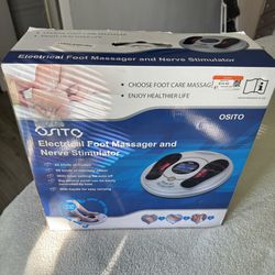 Foot Masaje