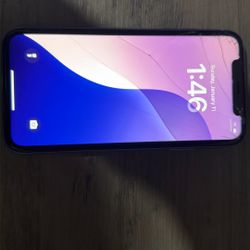 iPhone XR 64GB Blue
