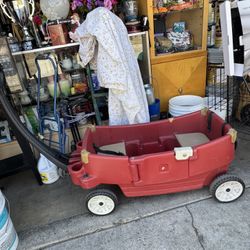 Cute Baby Wagon Stroller  